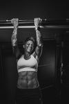 5 WORKOUTS BY TIFFANY ROACHE